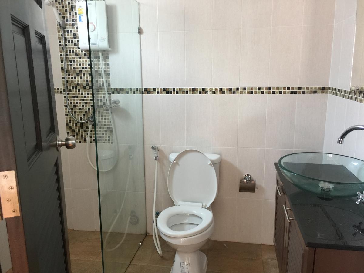 K&J Apartment Ban Nong Tabaek Exterior photo