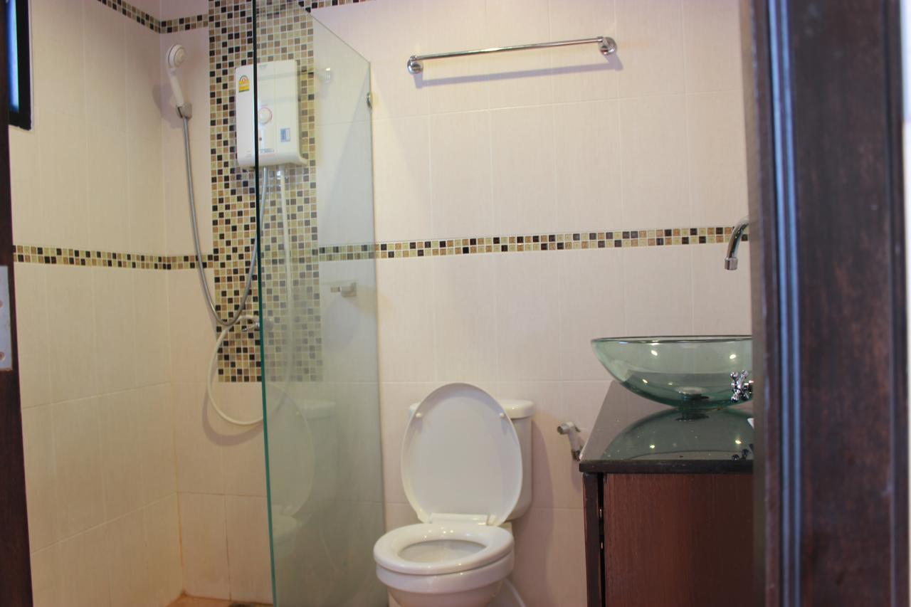 K&J Apartment Ban Nong Tabaek Exterior photo