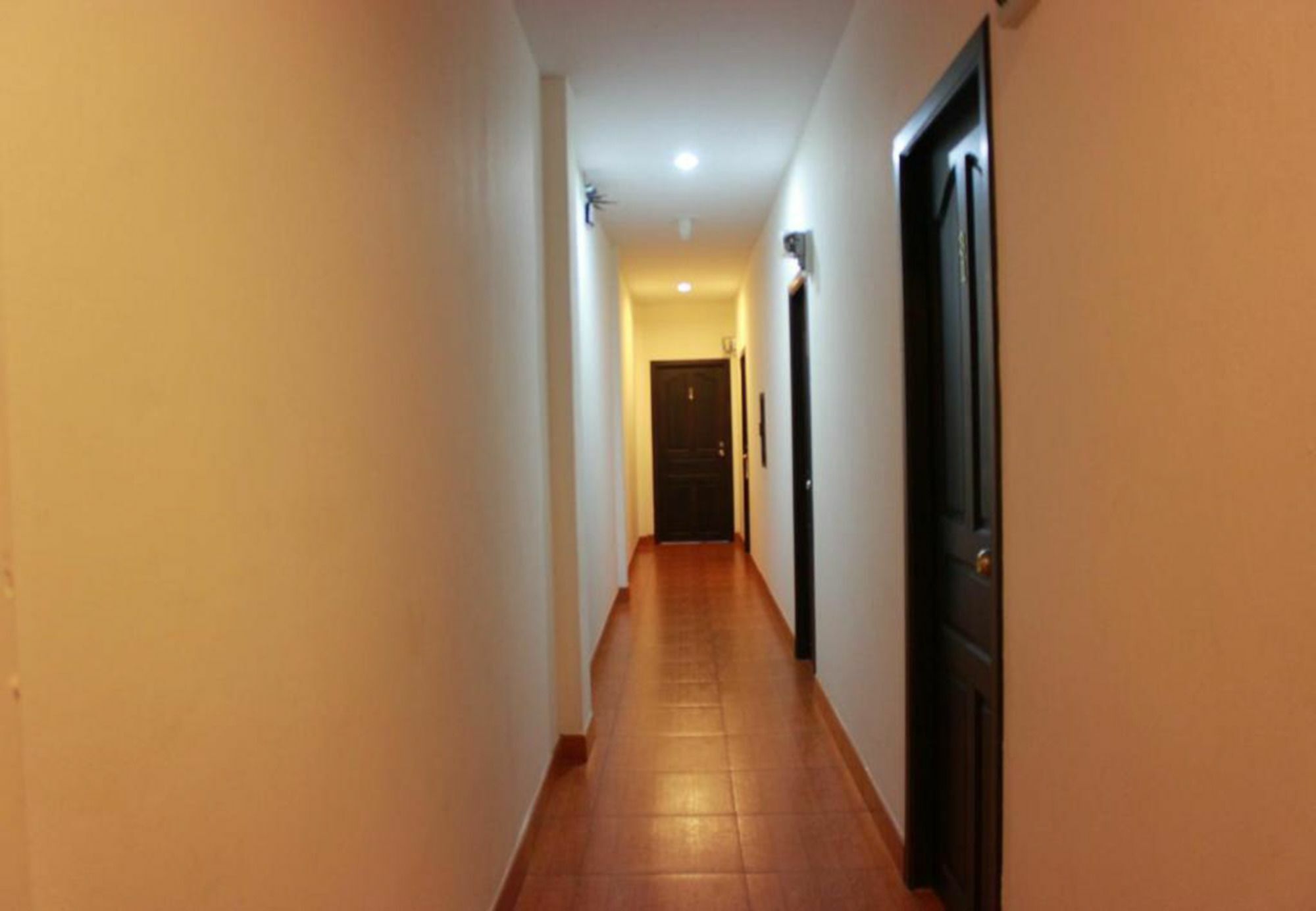 K&J Apartment Ban Nong Tabaek Exterior photo