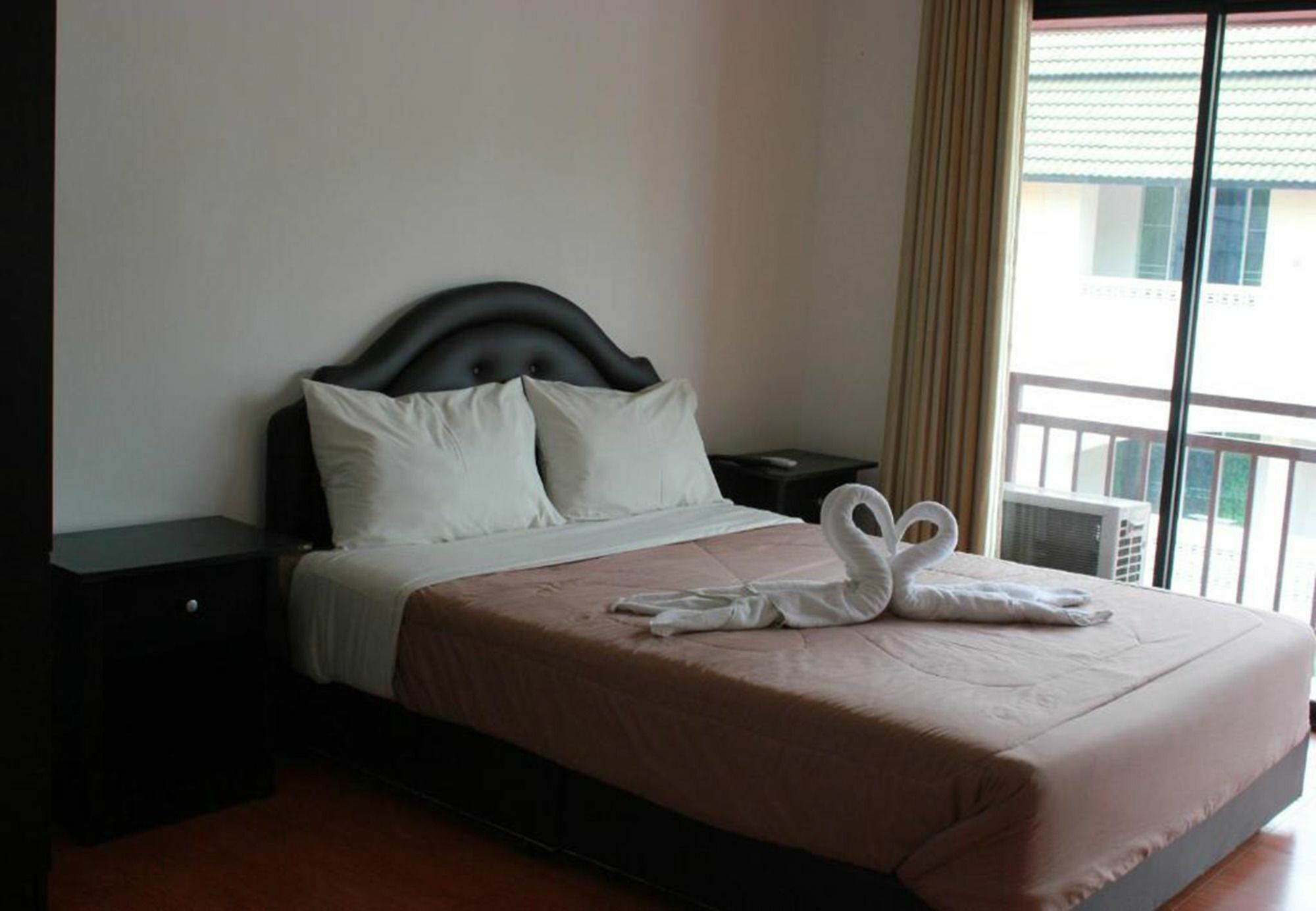 K&J Apartment Ban Nong Tabaek Exterior photo